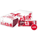 Ta Energy - Box met energiegommetjes (24x30g) - Smaak naar keuze