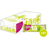 Ta Energy - Box met energiegommetjes (24x30g) - Smaak naar keuze