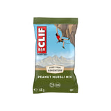 Clif Bar - Barre Énergétique (68g) - Peanut Muesli Mix