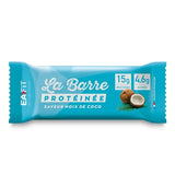 La Barre Protéinée (46g) - Noix de Coco - DDM 14.07.2026