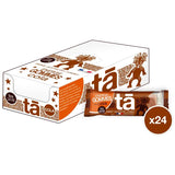 Ta Energy - Box met energiegommetjes (24x30g) - Smaak naar keuze