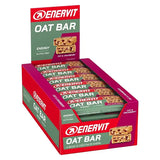 Enervit Competition Oat Bar BOX (25x50g) - Mirtillo rosso