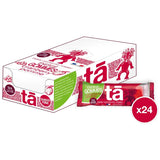 Ta Energy - Box met energiegommetjes (24x30g) - Smaak naar keuze