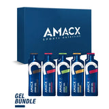 AMACX - Drink Gel Bundle (10x60ml)