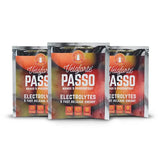 Nutri-bay | VELOFORTE Passo Electrolyte Powder - Mango & Passionfruit