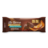 La Barre Collagène & Protéines (50g) - Caramel