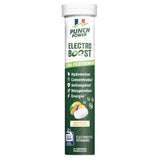 Nutri-Bay | PUNCH POWER - Electroboost (20 Pastilles) - Mangue & Passion