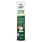 Nutri-Bay | PUNCH POWER - Electroboost (20 Pastilles) - Pêche