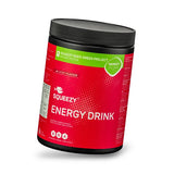Squeezy Energy Drink Cherry – Boisson Isotonique Endurance | Nutri-Bay