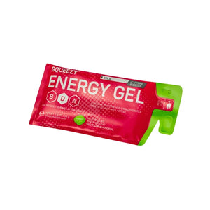 Squeezy Energy Gel Cola – Gel Énergétique Caféiné | Nutri-Bay