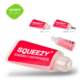 Squeezy Energy Gel Softflask – Flasque pour Gel Énergétique | Nutri-Bay