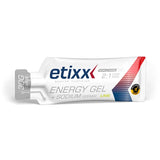 Nutri-Bay | ETIXX - Energy Gel + Sodium (40ml) - Lime
