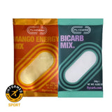 BICARRB Kit - Bicarbonate de Performance - Mangue