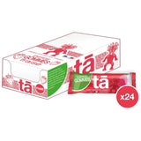 Ta Energy - Box met energiegommetjes (24x30g) - Smaak naar keuze