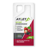 Gel Énergétique BIO (25g) - Fruits Rouges