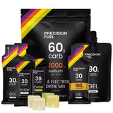 PFH - Fuel Sample Pack