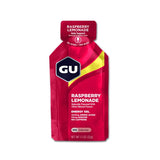 Nutri-bay | GU ENERGY - Gel Énergétique (32g) - Raspberry Lemonade