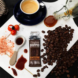 Nutri-bay | VELOFORTE Doppio Energy Gel - Sirop d'érable, Café et Guarana