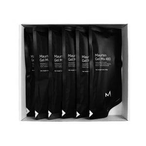 Maurten Gel Mix 480 Box – Gel Énergétique à Préparer | Nutri-Bay