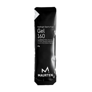 Nutri-Bay | MAURTEN - Gel 160 (65g)