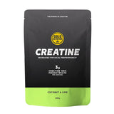 Créatine Monohydrate 100 % GoldNutrition® | Nutri-Bay