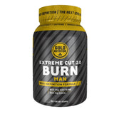 Extreme Cut 2.0 Burn (90 kapsułek) - DLA MĘŻCZYZN