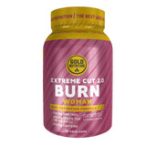 Extreme Cut 2.0 Burn (90 gélules) - FEMME