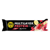 Multilayer Bar Low Sugar (50g) - Red Fruits & Lemon
