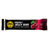 GoldNutrition Jelly Bar Cerise – Énergie & Caféine | Nutri-Bay