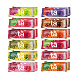 Ta Energy - Gominolas energéticas (24x30g) - Pack de descubrimiento