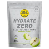 Hydrate Zero H0 (200g) - Pomme