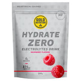 Hydrate Zero H0 (200g) - Raspberry