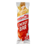 Energy Bar (55g) - Caramel - DDM 30.06.2026