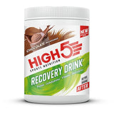 Nutri-Bay | HIGH5 - Recovery Drink (450g) - Chocolate Milkshake