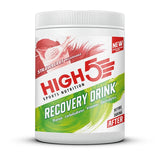 Nutri-bay | HIGH5 - Recovery Drink (450g) - Strawberry Milkshake