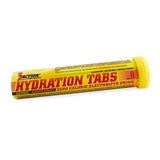 Hydration Tabs (20 Tabs) - Lemon