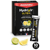Hydrixir Ultra (10x40g) - Citron & Citron Vert