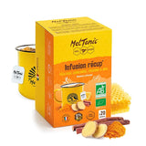 Infusion Recup' bio (20x infusettes)