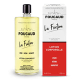 Friction de Foucaud (250ml) – Lotion Tonique Huiles Essentielles