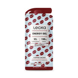 Lecka Energy Gel (43g) - Café Cacao