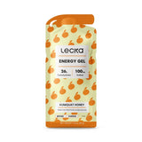 Lecka Energy Gel (40g) - Kumquat Miel