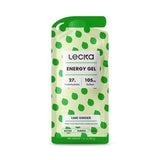 Lecka Energy Gel (40g) - Citron Vert Gingembre