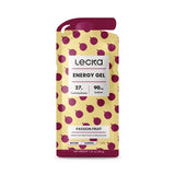 Nutri-Bay | LECKA - Energy Gel (40g) - Fruit de la Passion