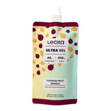 Lecka Ultra Gel (102g) - Mangue Fruit de la Passion