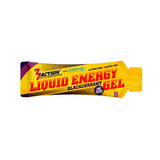 Liquid Energy Gel (55ml) - Cassis