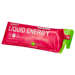 Squeezy Liquid Energy – Gel Énergétique Liquide Pastèque | Nutri-Bay