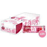 Ta Energy - Box met energiegommetjes (24x30g) - Smaak naar keuze