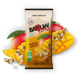 Nutri-Bay | BAOUW - Barre Énergétique BIO EXTRA (50g) - Mangue & Cajou