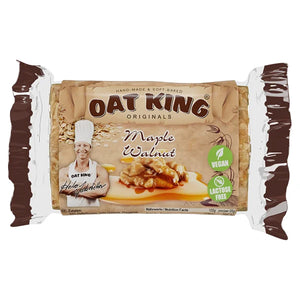 Oat Energy Bar (95g) - Maple Walnut