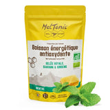 Nutri-Bay | MELTONIC - Boisson Energétique Antioxydante (700g) - Menthe
